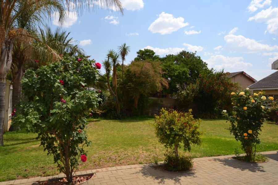 4 Bedroom Property for Sale in Jan Cillierspark Free State